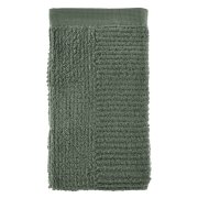 Handtuch 50x100cm "Classic" olive green
