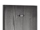 Holz-Wandbild 20x80cm YOGA