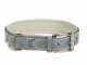 Leder Halsband LOU AND YOU
