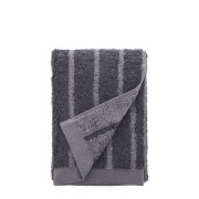 Handtuch 50x100cm "Common" ash (grau)