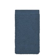 Handtuch 50x100cm "Classic" dark blue (dunkelblau)
