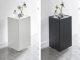 Toilettenpapier-Aufbewahrung 23x43x23cm auf Rollen &quot;Tower&quot;